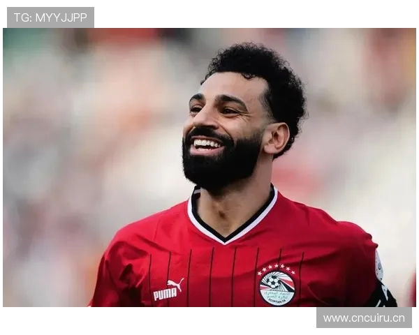 萨拉赫获沙特联赛球队关注 未来动向引热议