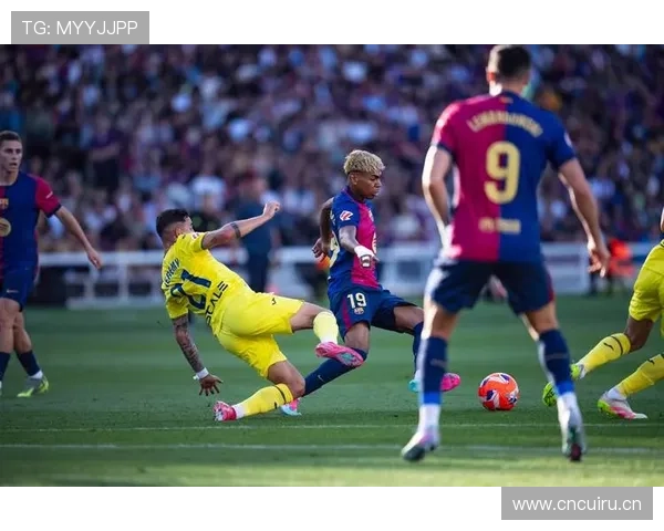 巴萨进攻效率持续低迷，创造机会多却屡屡错失得分良机