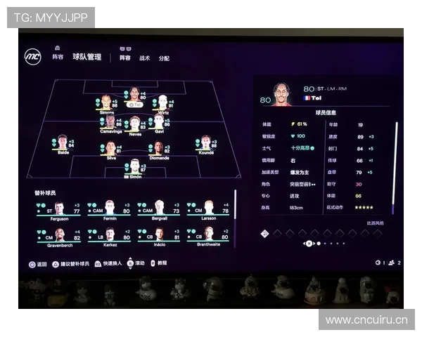 居莱尔更适合边锋还是中场？战术角色与位置适配分析