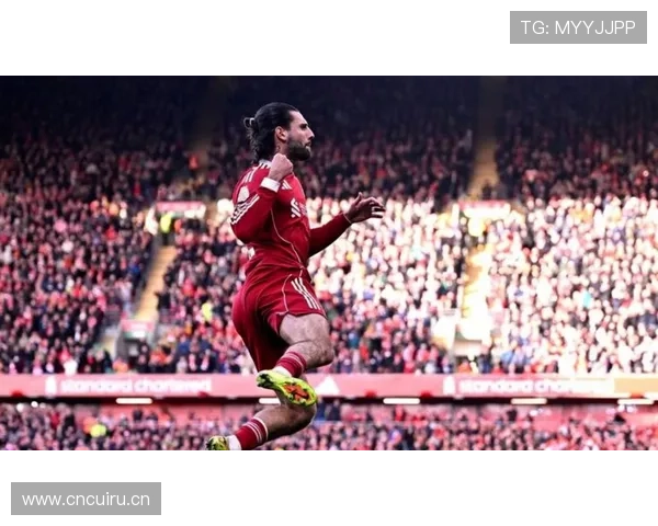 利物浦进攻越打越窄，整体效率反而被拖垮了？