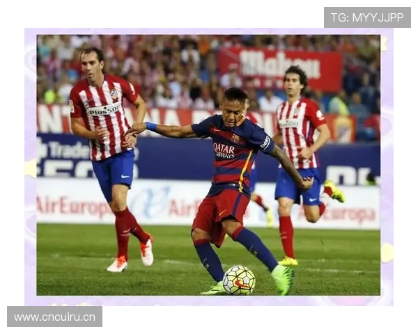 巴萨进攻效率低下，机会转化能力成赛季走势关键制约