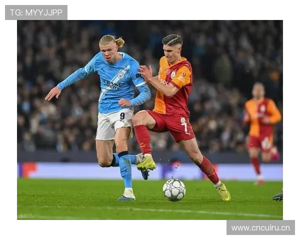 哈兰德越高效，曼城进攻越单一？赢球背后隐患已显现