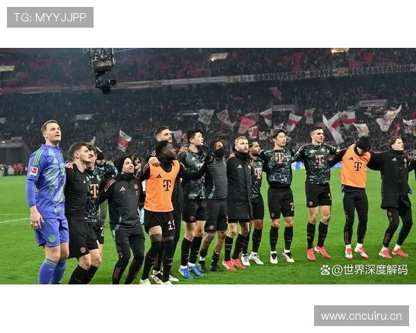 拜仁慕尼黑阵容更新后,稳定性是否面临考验? 拜仁慕尼黑阵容更新后,稳定性是否面临考验?