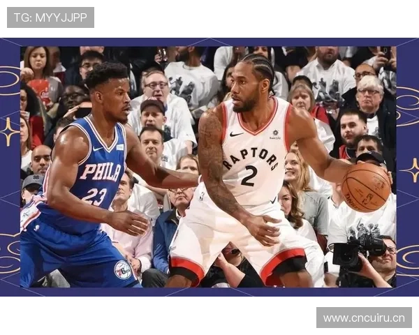 伦纳德季后赛单打效率较常规赛明显提升