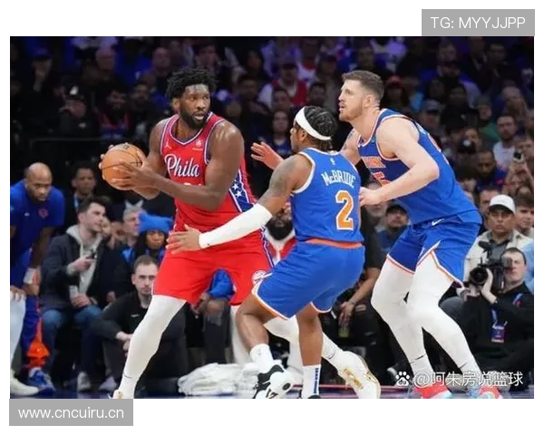 恩比德通过背身单打提升内线得分效率，显著拉开与约基奇差距