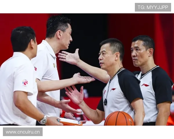 教练技术犯规是什么规则？判罚标准与实战解析