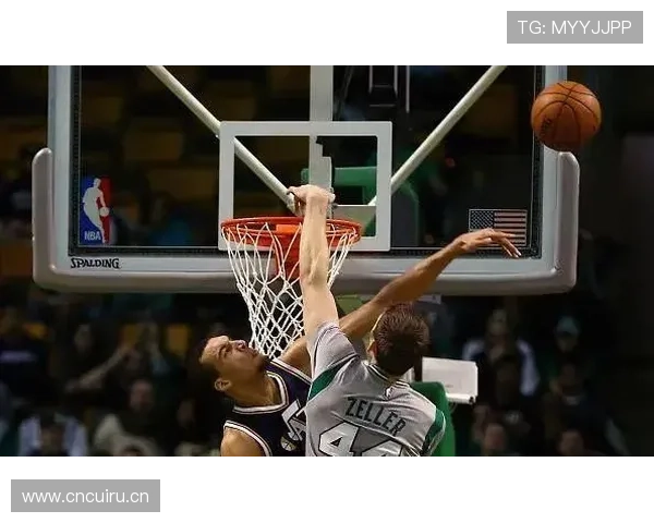防守三秒NBA规则是什么意思？详细解析判罚标准与适用场景