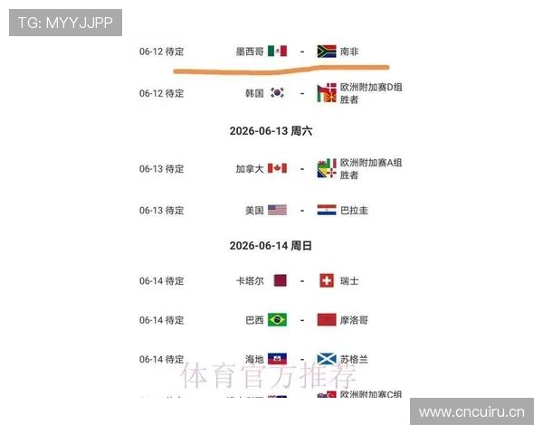 瑞士能否再创奇迹？2026美加墨世界杯出线前景与阵容预测